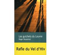 Les guichets du Louvre