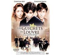 Les Guichets du Louvre