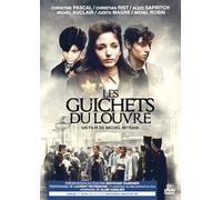 Les Guichets du Louvre