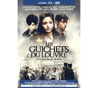 Les Guichets du Louvre [Combo Blu-ray + DVD]