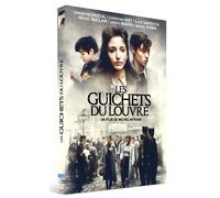 Les Guichets du Louvre DVD DVD
