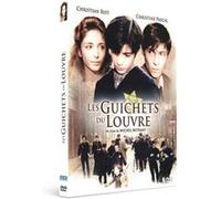 Les Guichets du Louvre DVD G