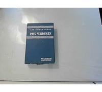 les guides bleus pays nordiques