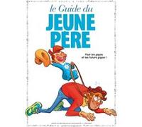 Les Guides en BD - Tome 01 Jacky Goupil (Auteur), Tybo (Dessinateur)