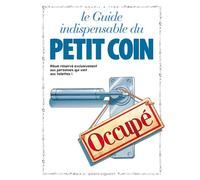 Vents d'Ouest – Le guide indispensable du petit coin – Les guides en BD, tome 13