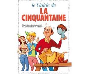 Les Guides en BD - Tome 12 Patrice Guillon (Auteur), Tepaz (Dessinateur)