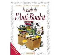 Les Guides en BD - Tome 15 Jacky Goupil (Auteur), François Bué (Auteur), Tepaz (Dessinateur), Thierry Laudrain (Dessinateur)