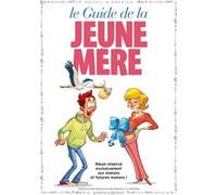 Les Guides en BD - Tome 17 Jacky Goupil (Auteur), Bertrand Escaich (Dessinateur)