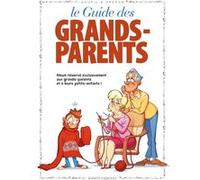 Les Guides en BD - Tome 18 Jacky Goupil (Auteur), Grenon (Dessinateur)