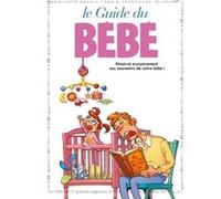 Les Guides en BD - Tome 19 Jacky Goupil (Auteur), Tybo (Dessinateur), Pierre Tranchand (Dessinateur)