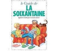 Les Guides en BD - Tome 25 Jacky Goupil (Auteur), Jacky Clech (Dessinateur)