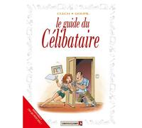 Jacky Goupil, Jacky Clech – Le Guide du Célibataire – Les Guides en BD (Tome 26) – Cartonné