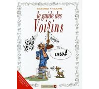 Les Guides en BD - Tome 28: Les Voisins
