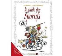 Les Guides en BD - Tome 35 Christian Godard (Auteur), Cédric Ghorbani (Dessinateur)