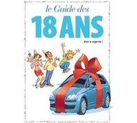Les Guides en BD - Tome 39 Christian Godard (Auteur), Marmou (Dessinateur)