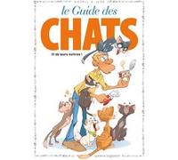Les Guides en BD - Tome 40 Jacky Goupil (Auteur), Juan (Dessinateur)