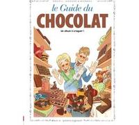 Les Guides en BD - Tome 42 Jacky Goupil (Auteur), Christian Godard (Auteur), Marmou (Dessinateur)