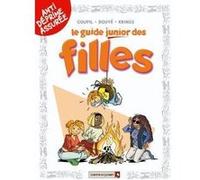 Les Guides Junior - Tome 02 Jacky Goupil (Auteur), Sylvia Douyé (Auteur), Jean-Marc Krings (Dessinateur)