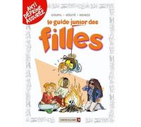 Les Guides Junior - Tome 02: Les filles