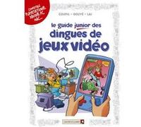 Les Guides Junior - Tome 07 Jacky Goupil (Auteur), Sylvia Douyé (Auteur), Fabio Lai (Dessinateur)