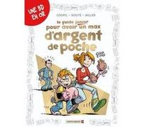 Les Guides Junior - Tome 12 Jacky Goupil (Auteur), Sylvia Douyé (Auteur), Eric Miller (Dessinateur)