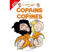 Les Guides Junior – Tome 14 : Des copains et des copines