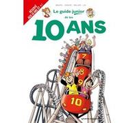 Les Guides Junior - Tome 16 Jacky Goupil (Auteur), Sylvia Douyé (Auteur), Eric Miller (Dessinateur), Fabio Lai (Dessinateur)