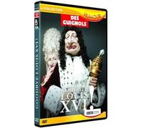 L'année Des Guignols 2004/2005 - Good Bye Louis Xvi !