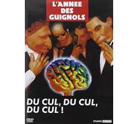 L'année Des Guignols "Du Cul, Du Cul, Du Cul !