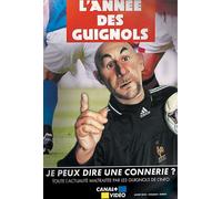 Les Guignols De L'info 2000/2001 - Je Peux Dire Une Connerie ?