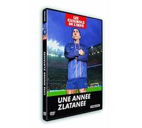 Les Guignols de l'info 2012/2013 : Une année Zlatanée – DVD – Studiocanal