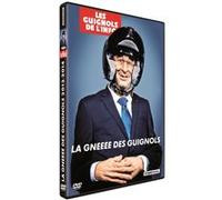 Les Guignols de l'Info 2013 2014 DVD G