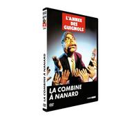 L'année des Guignols – La combine à Nanard – DVD – Studiocanal