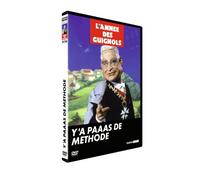 Les Guignols de l'info 97/98 - Y'a paaas de méthode