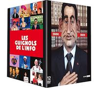 Les Guignols De L'info - Années 2000