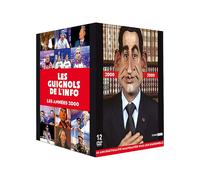 Les Guignols De L'info - Années 2000