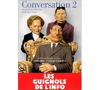 Les Guignols de l'info – Conversation 2