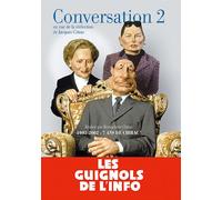 Les Guignols De L'info - Conversation 2