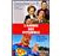 L'année Des Guignols 2001/2002 - Une Ispice Di Counasse D'année !! + Conversation 2