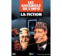 Les Guignols de l'info : La Fiction