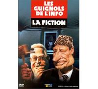 Les Guignols de l'info : La Fiction – Studiocanal