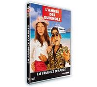 Les Guignols de l'info - La France d'après G