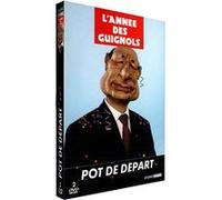 Les Guignols de l'info - Le Pot de départ G