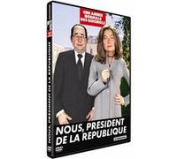 Les Guignols de l'info : Nous, Président de la République G