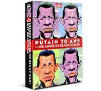 Les Guignols de l'info - Putain 20 ans ! G