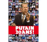 Les Guignols de l'info – Spéciale 20 Ans – Universal Pictures – Édition Collector