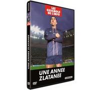 Les Guignols de l'info 2012/2013 : Une année Zlatanée – DVD – Studiocanal