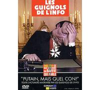 Les Guignols De L'info Vol.12