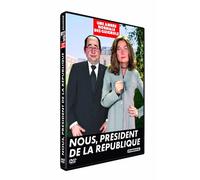 Les Guignols – Nous, président