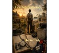 Les Guillemette
